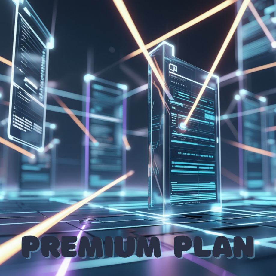 Premium Plan